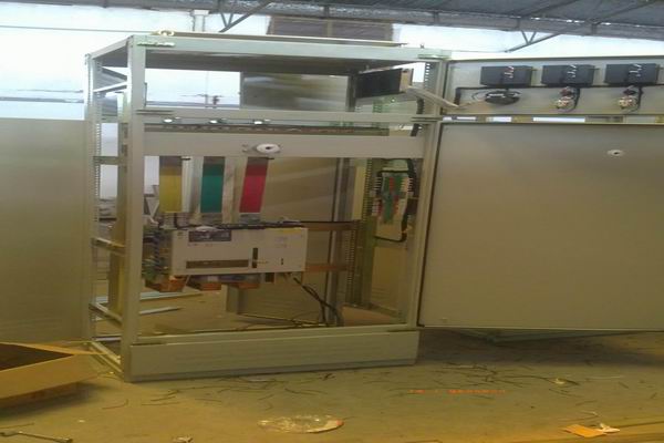 武乡控制箱-控制箱的安全使用常识